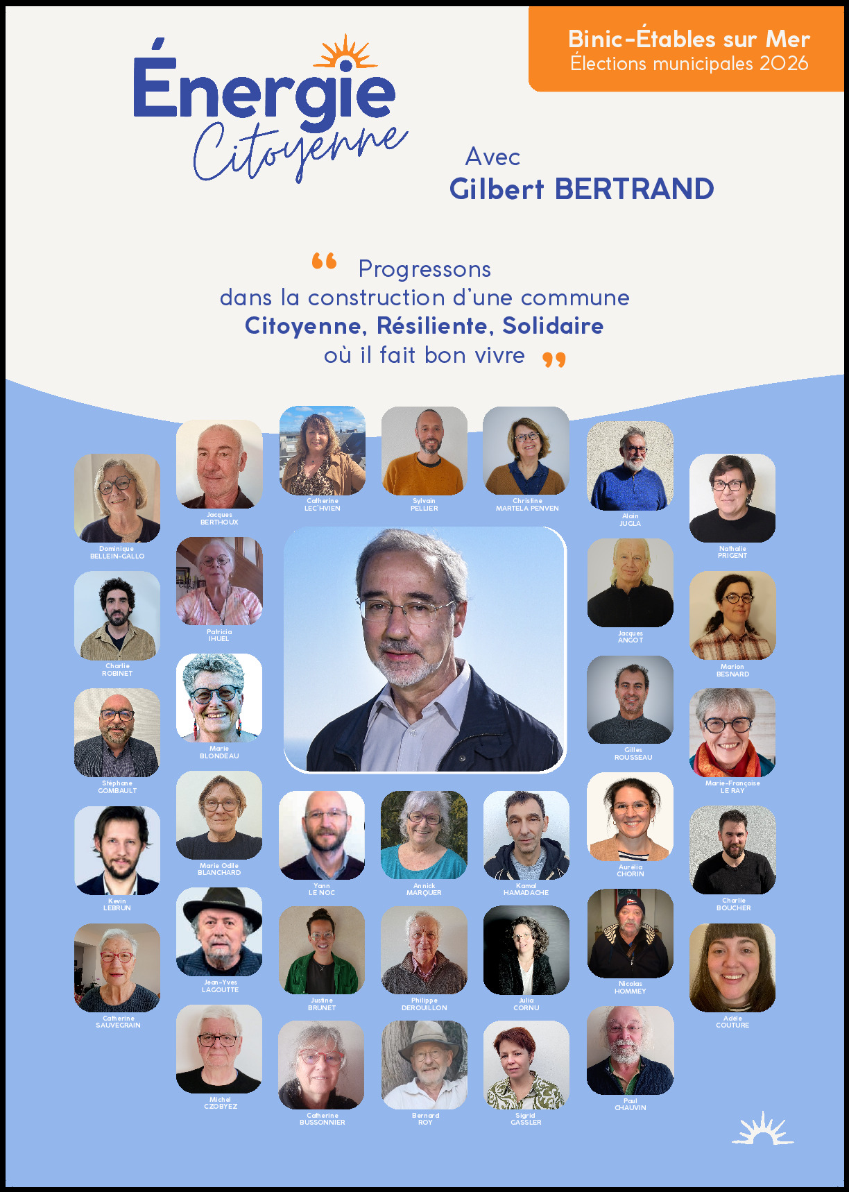 Affiche