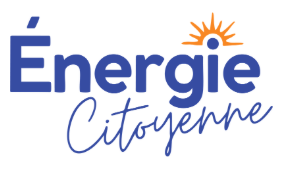 Logo Énergie citoyenne